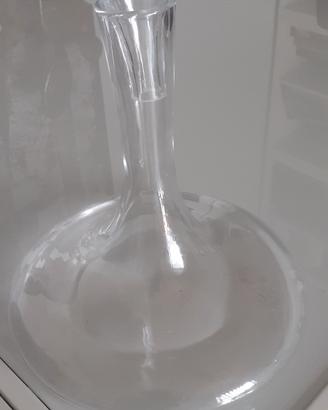 decanter vino