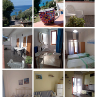 Appartamento vacanze Capo vaticano