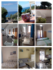 Appartamento vacanze Capo vaticano