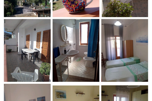 Appartamento vacanze Capo vaticano