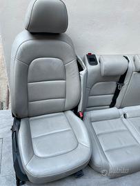 Interno Audi A4 b8 2008-2015