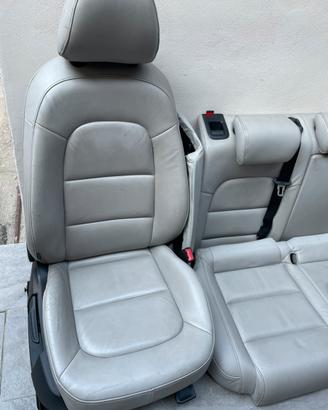 Interno Audi A4 b8 2008-2015