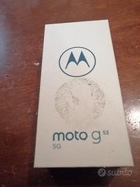 motorola  moto g53 5 g
