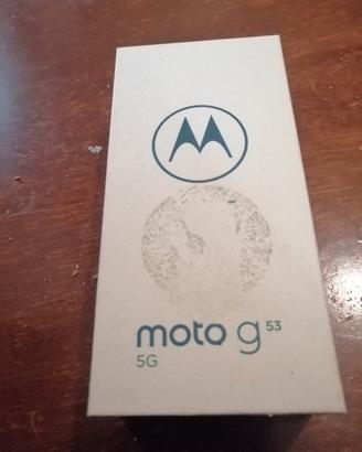 motorola  moto g53 5 g
