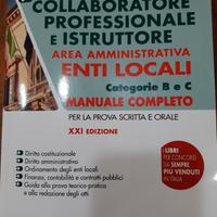 Libro concorso