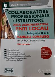 Libro concorso