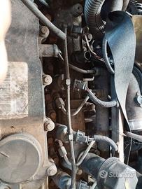 Iniettori fiat ducato 2,3 Mtj 2009 0445110273