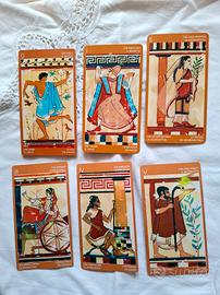 Tarocco degli Etruschi