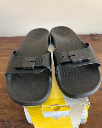 Scholl Sun