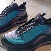 Nike Air Max Deluxe 97 Throwback Future