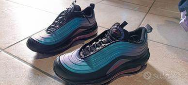 Nike Air Max Deluxe 97 Throwback Future