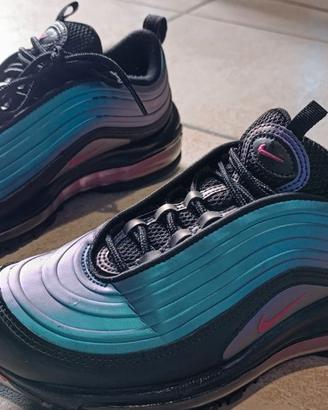 Nike Air Max Deluxe 97 Throwback Future