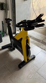 Technogym grop cycle spinning