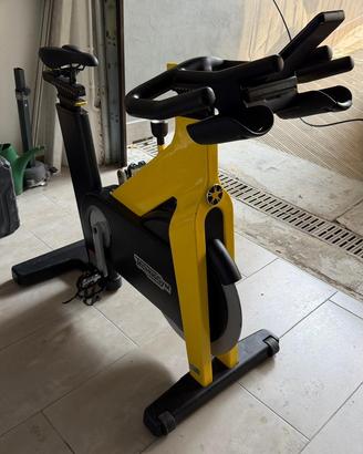 Technogym grop cycle spinning