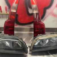 FANALI E STOP VOLVO V70-XC70
