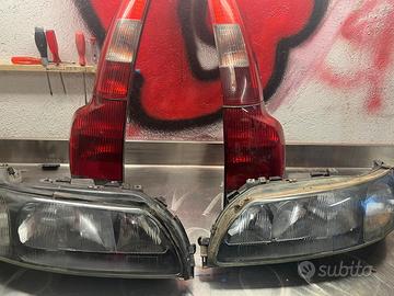 FANALI E STOP VOLVO V70-XC70