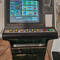 Cabinato Arcade slot machine anni 90 