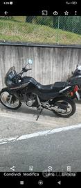 Honda XL 600 V Transalp - 1999