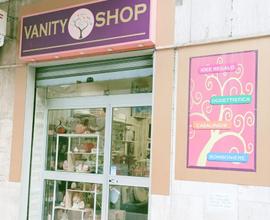 Locale commerciale via ugo foscolo a 1243
