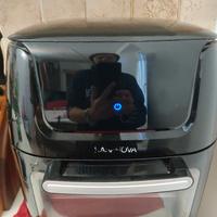 Kasanova friggitrice 12 LT fornetto 