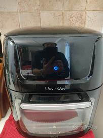 Kasanova friggitrice 12 LT fornetto 