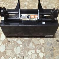 telaietto Aerox 50 stage 6 nuovo