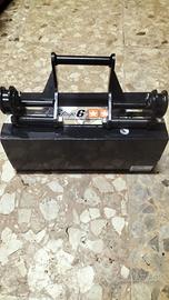 telaietto Aerox 50 stage 6 nuovo