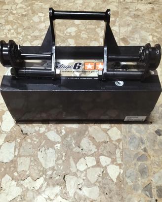 telaietto Aerox 50 stage 6 nuovo