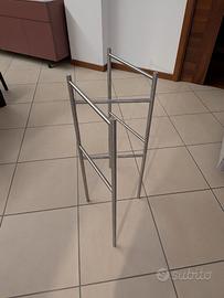 Porta asciugamani ikea