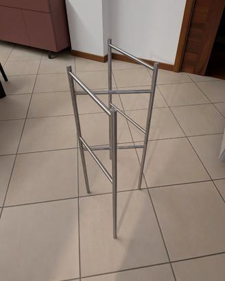 Porta asciugamani ikea