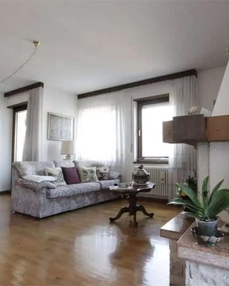 Appartamento a Trento