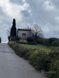 Casaletto via casal di Mario