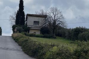 Casaletto via casal di Mario