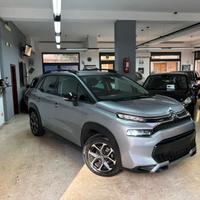 Citroen C3 Aircross BlueHDi 110 S&S Shine