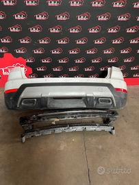 Paraurti posteriore Seat Arona