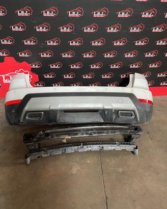 Paraurti posteriore Seat Arona