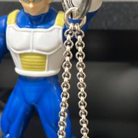 Portachiavi Charm Argento Giovanni Raspini