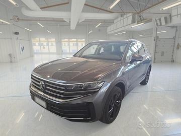 VOLKSWAGEN TOUAREG 3.0 V6 TDI SCR 170 KW ELEGANCE 