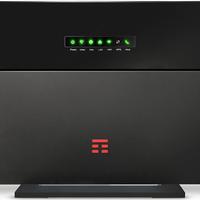 ZTE Modem Tim Hub+ Top Performance Wi-Fi 6