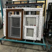 FINESTRE E PORTE DI ALTA QUALITÀ SU MISURA