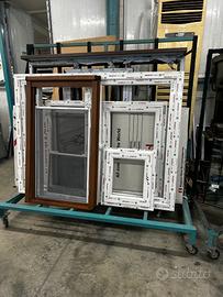 FINESTRE E PORTE DI ALTA QUALITÀ SU MISURA