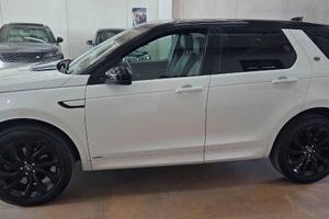 Discovery Sport 2.0 TD4 180cv AWD Auto R-Dynamic S