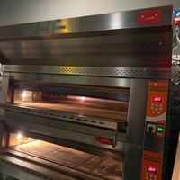 Forno professionale