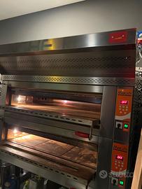 Forno professionale
