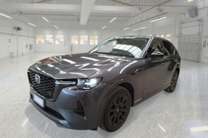 MAZDA CX-60 3.3L E-SKYACTIV MHEV HOMURA AWD AUTO S