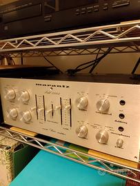 Amplificatore Marantz 1200 b