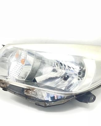 FARO ANTERIORE SINISTRO TOYOTA Yaris Serie 811700D