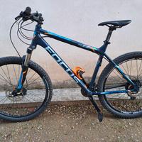 Mtb Focus Whistler Pro Sport