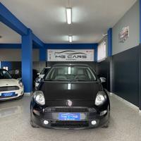 Fiat Punto Evo Punto Evo 1.4 5 porte Dynamic Natur