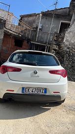 Giulietta 1600 diesel 105 cavalli